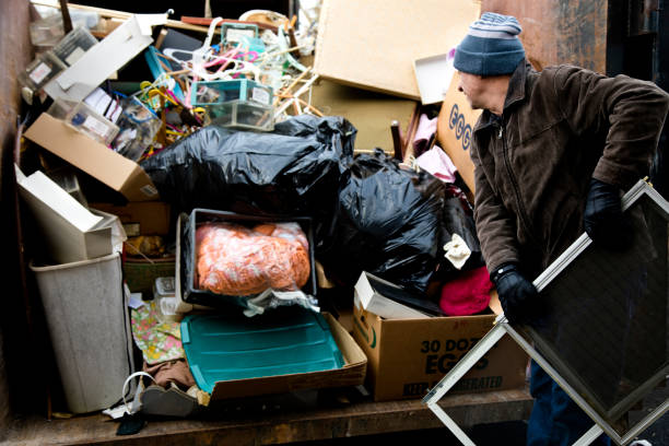 Best Estate Cleanout  in Bonney Lake, WA