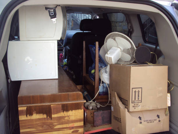Best Hoarding Cleanup  in Bonney Lake, WA