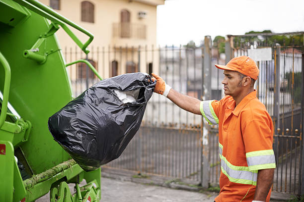 Best Yard Waste Removal  in Bonney Lake, WA