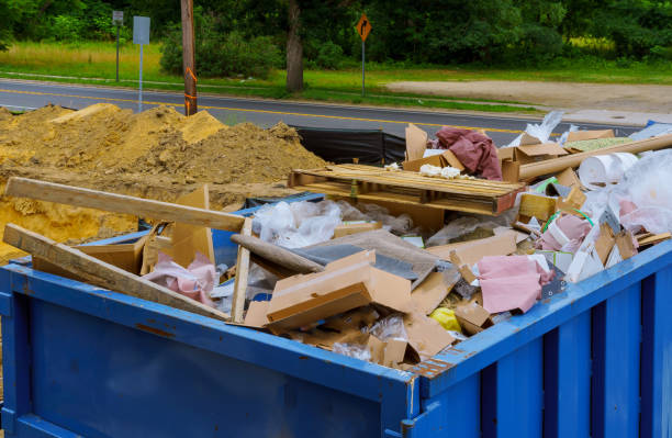 Best Residential Junk Removal  in Bonney Lake, WA